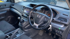 Honda CR-V 1.6 i-DTEC SE 5dr 2WD Diesel Estate